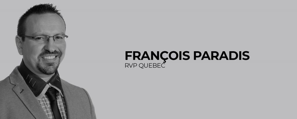 François Paradis