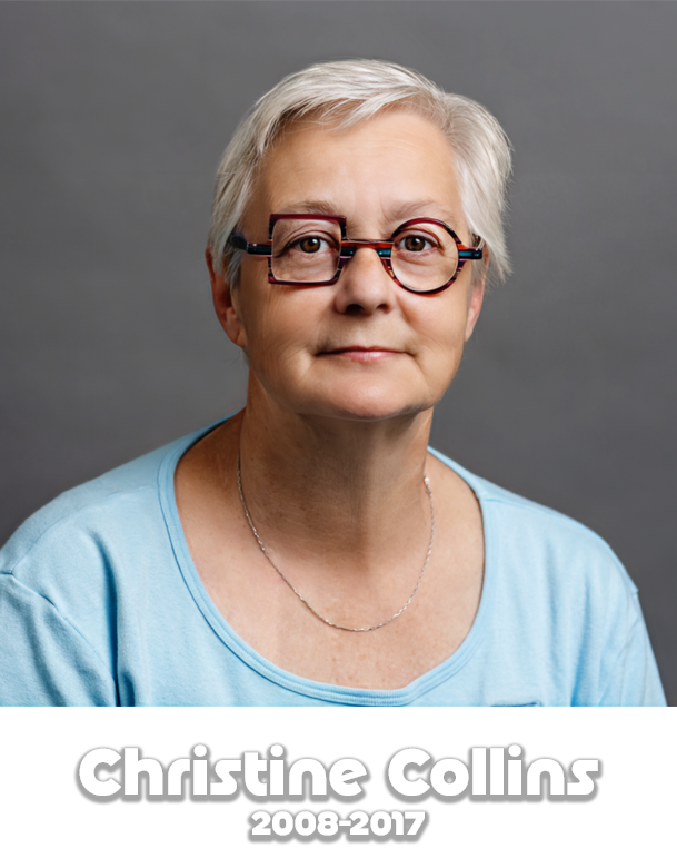 Christine Collins